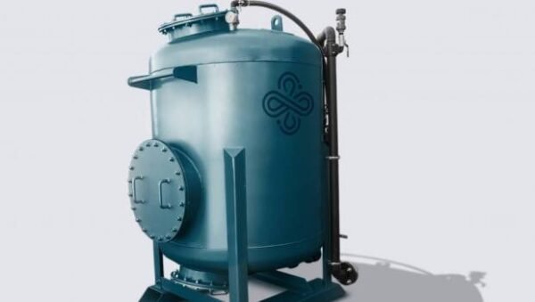 PUBLIÉ LE 12 JANVIER 2026 Un média filtrant né d’un sous-produit ...